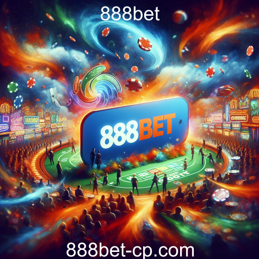 Descubra a 888bet: Nossa Identidade e Compromissos