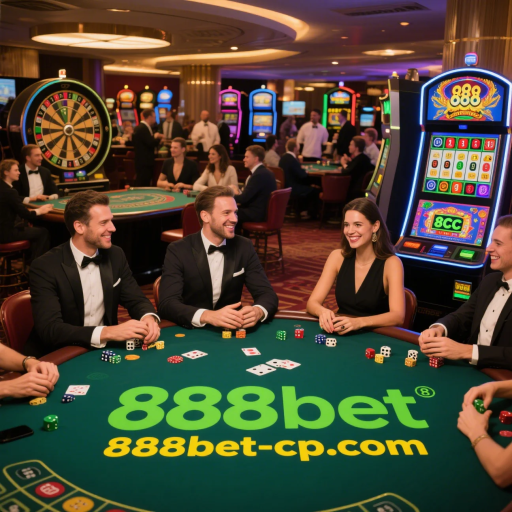 888bet