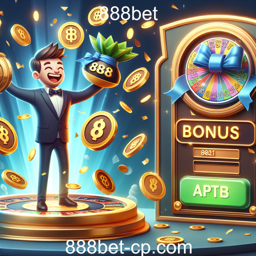 Descubra as Recompensas Imperdíveis da 888bet